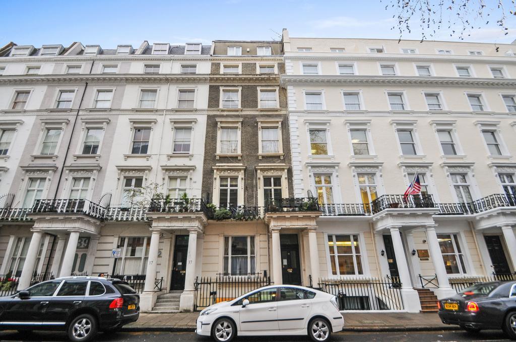 Luxury 2 Bed/Bath Apartment Next To Hyde Park London Room photo