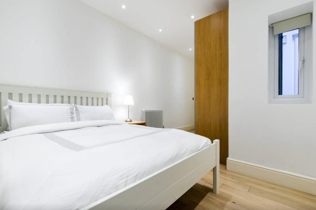 Luxury 2 Bed/Bath Apartment Next To Hyde Park London Exterior photo
