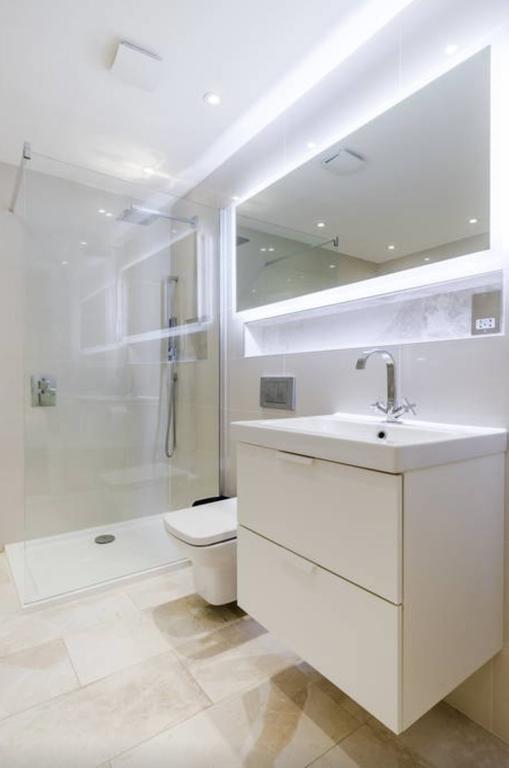 Luxury 2 Bed/Bath Apartment Next To Hyde Park London Exterior photo