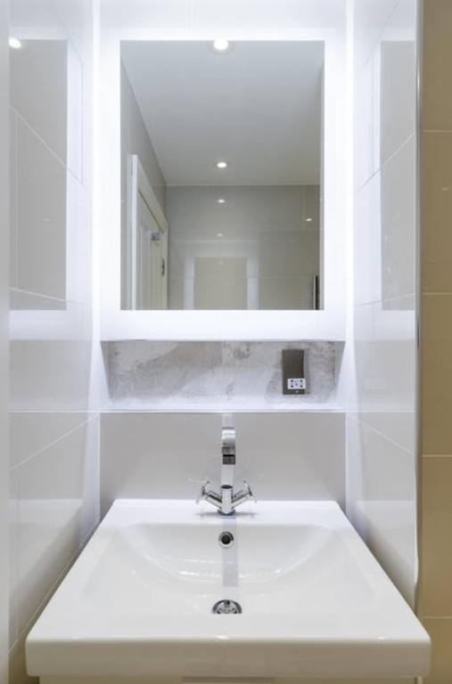 Luxury 2 Bed/Bath Apartment Next To Hyde Park London Exterior photo