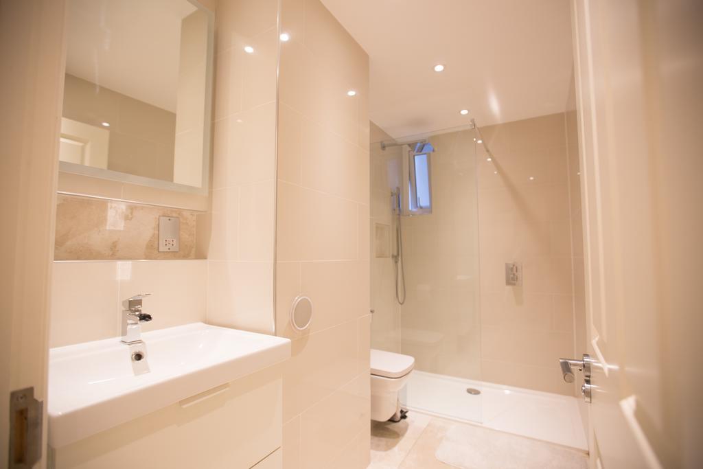 Luxury 2 Bed/Bath Apartment Next To Hyde Park London Exterior photo