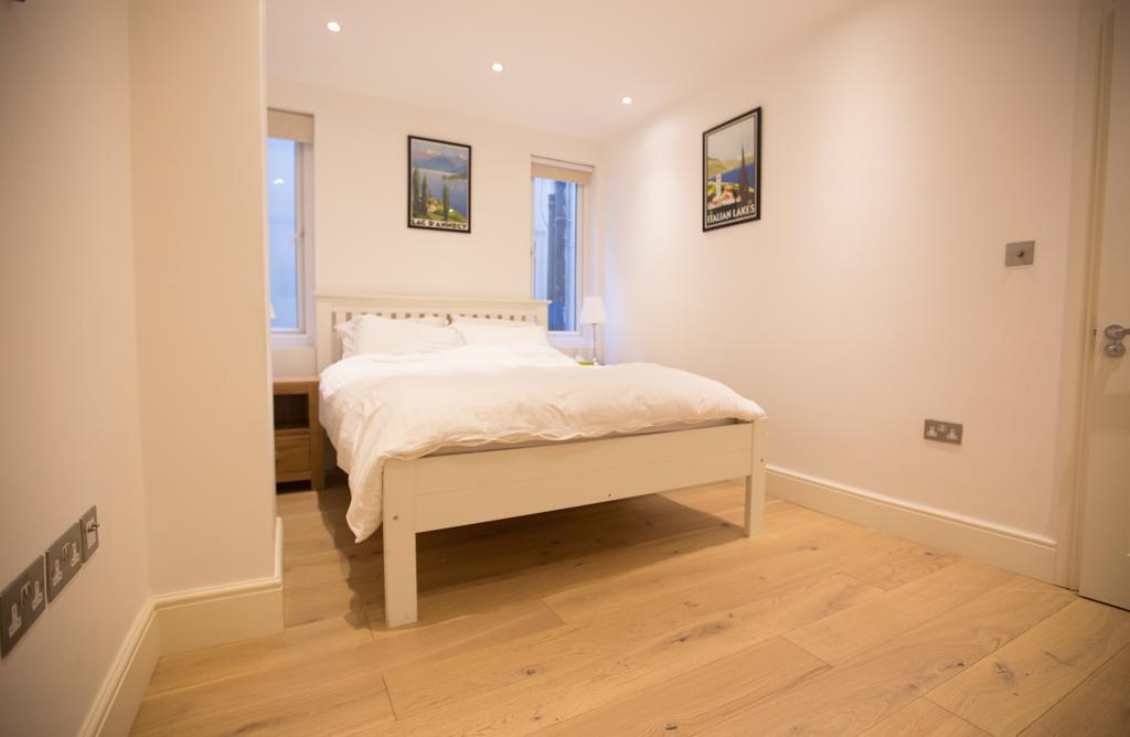 Luxury 2 Bed/Bath Apartment Next To Hyde Park London Exterior photo