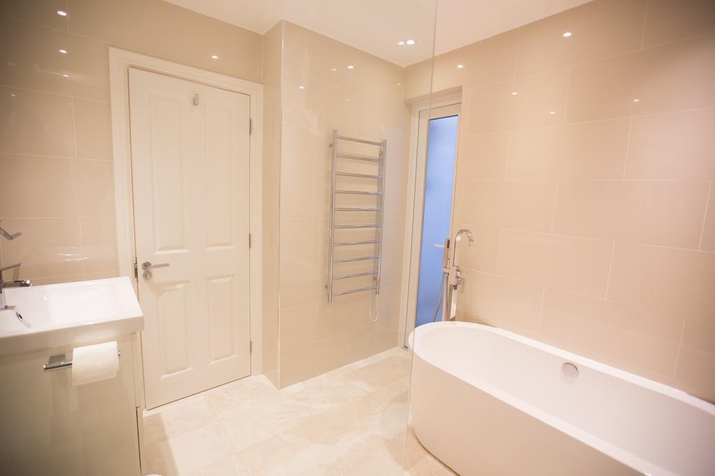 Luxury 2 Bed/Bath Apartment Next To Hyde Park London Exterior photo