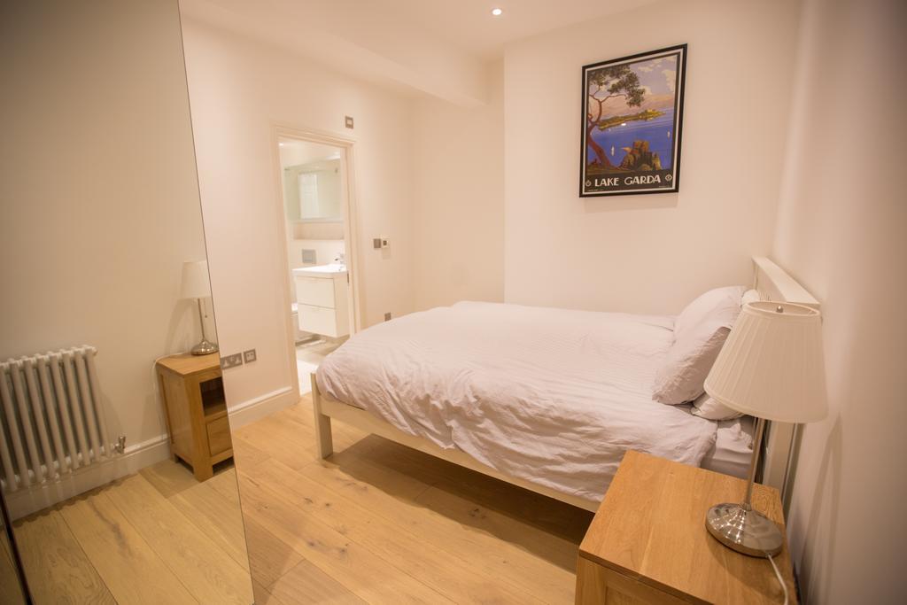 Luxury 2 Bed/Bath Apartment Next To Hyde Park London Exterior photo