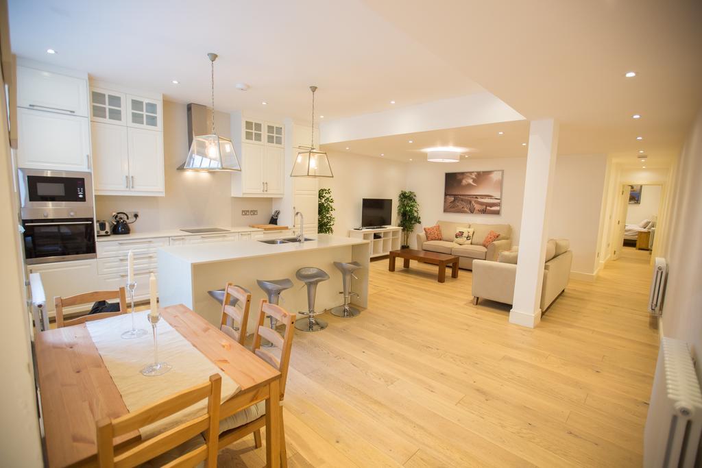 Luxury 2 Bed/Bath Apartment Next To Hyde Park London Exterior photo